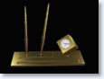 Model of clock